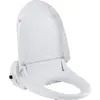 Geberit AquaClean 4000 Aufsatzgeraet weiss, 1 Stk.