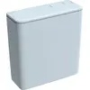 Geberit Spülkasten AP128, 2-Mengen weiss, 1 Stk.