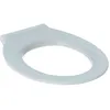 Geberit 500680011 Renova Comfort WC-Ring, barrierefrei