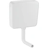 Geberit 127022111 AP127 AP-Spülkasten, Spül-Stopp-Sp
