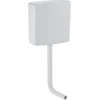 Geberit 140305101 AP140 AP-Spülkasten 2-Mengen-Sp