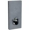 Geberit Monolith Sanitärmodul für Wand-WC, 101 cm, Frontverkleidung au...