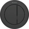 Geberit 116057DW1 Typ 10 Fernbetätigung, pneumatisch
