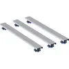 Geberit 554.955.00.1, 625 mm, 73 mm
