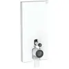 Geberit, Spülkasten, Monolith PLUS Sanitärmodul für Stand-WC, 101cm, W...