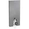 Geberit, Spülkasten, Monolith PLUS Sanitärmodul für Stand-WC, 114cm, W...