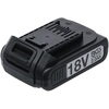 BGS technic Replacement Battery, 386 g, 386 mm