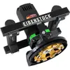 Eibenstock, Schleifmaschine + Poliermaschine, Betonschleifer EBS 125,4...