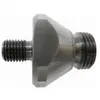 Eibenstock, Zubehör Maschine, 12.501.22 Adapter G½" aussen - M12x1,5 a...