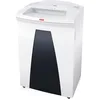 HSM Aktenvernichter SECURIO B34 - Sicherheitsstufe 5 - Partikelschnitt...