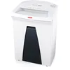 HSM Aktenvernichter SECURIO B24 - Sicherheitsstufe 5 - Partikelschnitt...