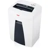 HSM Aktenvernichter SECURIO C18 - Sicherheitsstufe 2 - Streifenschnitt...