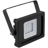 Eurolite, Fassadenbeleuchtung, LED IP FL-10 SMD orange (IP65)
