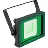 Eurolite, Fassadenbeleuchtung, LED IP FL-10 SMD grün (IP65)