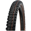 Schwalbe, Veloreifen, (29 x 2.40, 62-622)