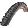 Schwalbe Hans Dampf Super Trail schwarz/bronze ETRTO 60-584