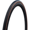 Schwalbe Reifen One HS462A fb. 700x28C 28-622 sw/brz Skin Perf. RG Adx