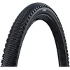 SCHWALBE Fahrradreifen G-One Overland 40-622 28 schwarz