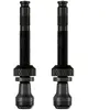 Schwalbe Click Valve Tubeless Ventile (Set 2 Stück) - 40mm Ventil