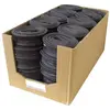 Schwalbe Dunlop 40 Mm Fahrradschlauch 50 Einheiten 26´´
