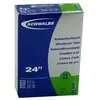 Schwalbe 24 X 1.00 600 X Schrader 25a Fahrradschlauch 24´´