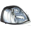 Herth+Buss Elparts | Hauptscheinwerfer (80658997) passend für Opel, Re...