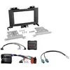 ACV, Autoradio Installation, 621190-27-3 Autoradio-Einbaurahmen