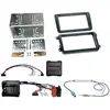 ACV, Autoradio Installation, 621320-10-1 Autoradio-Einbaurahmen