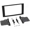 ACV, Autoradio Installation, Radio-Einbaurahmen Chrysler,Dodge,Jeep 2 ...