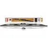 HEYNER® Scheibenwischer EXCLUSIVE, 480 mm, Wischerblatt mit Metallgele...