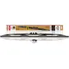 HEYNER® Scheibenwischer EXCLUSIVE, 500 mm, Wischerblatt mit Metallgele...