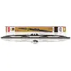 HEYNER® Scheibenwischer EXCLUSIVE, 530 mm, Wischerblatt mit Metallgele...