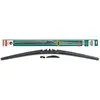 HEYNER® Hybrid-Scheibenwischerblatt, 700 mm, Allwetter-Scheibenwischer...