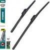 alca HEYNER® Scheibenwischer-Set 650 mm / 400 mm Hybrid mit TL-Adapter...