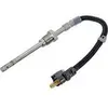 Sensor Abgastemperatur 5 V elektrisch PIERBURG für u.a. MERCEDES-BENZ ...