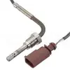 Sensor Abgastemperatur 5 V elektrisch PIERBURG für u.a. AUDI A3