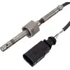 Sensor Abgastemperatur 12 V elektrisch PIERBURG für u.a. VW GOLF