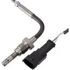 Sensor Abgastemperatur 12 V elektrisch PIERBURG für u.a. FIAT PANDA