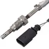 Sensor Abgastemperatur 12 V elektrisch PIERBURG für u.a. AUDI A4
