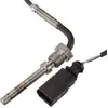 Sensor Abgastemperatur 12 V elektrisch PIERBURG für u.a. AUDI A6