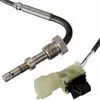 Sensor Abgastemperatur 12 V elektrisch PIERBURG für u.a. OPEL ASTRA