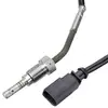 Sensor Abgastemperatur 5 V elektrisch PIERBURG für u.a. SEAT IBIZA