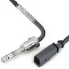 Sensor Abgastemperatur 5 V elektrisch PIERBURG für u.a. VW CALIFORNIA