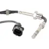 Sensor Abgastemperatur 5 V elektrisch PIERBURG für u.a. FIAT DOBLO