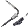 Sensor Abgastemperatur 5 V elektrisch PIERBURG für u.a. FIAT DOBLO