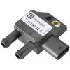 Sensor Abgasdruck Differenzdrucksensor 3-polig PIERBURG für u.a. BMW 5...