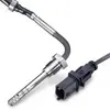 Sensor Abgastemperatur 5 V elektrisch PIERBURG für u.a. OPEL ASTRA