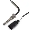 Sensor Abgastemperatur 12 V elektrisch PIERBURG für u.a. VW TOUAREG