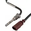 Sensor Abgastemperatur 12 V elektrisch PIERBURG für u.a. VW PASSAT