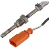 Sensor Abgastemperatur 12 V elektrisch PIERBURG für u.a. VW CADDY